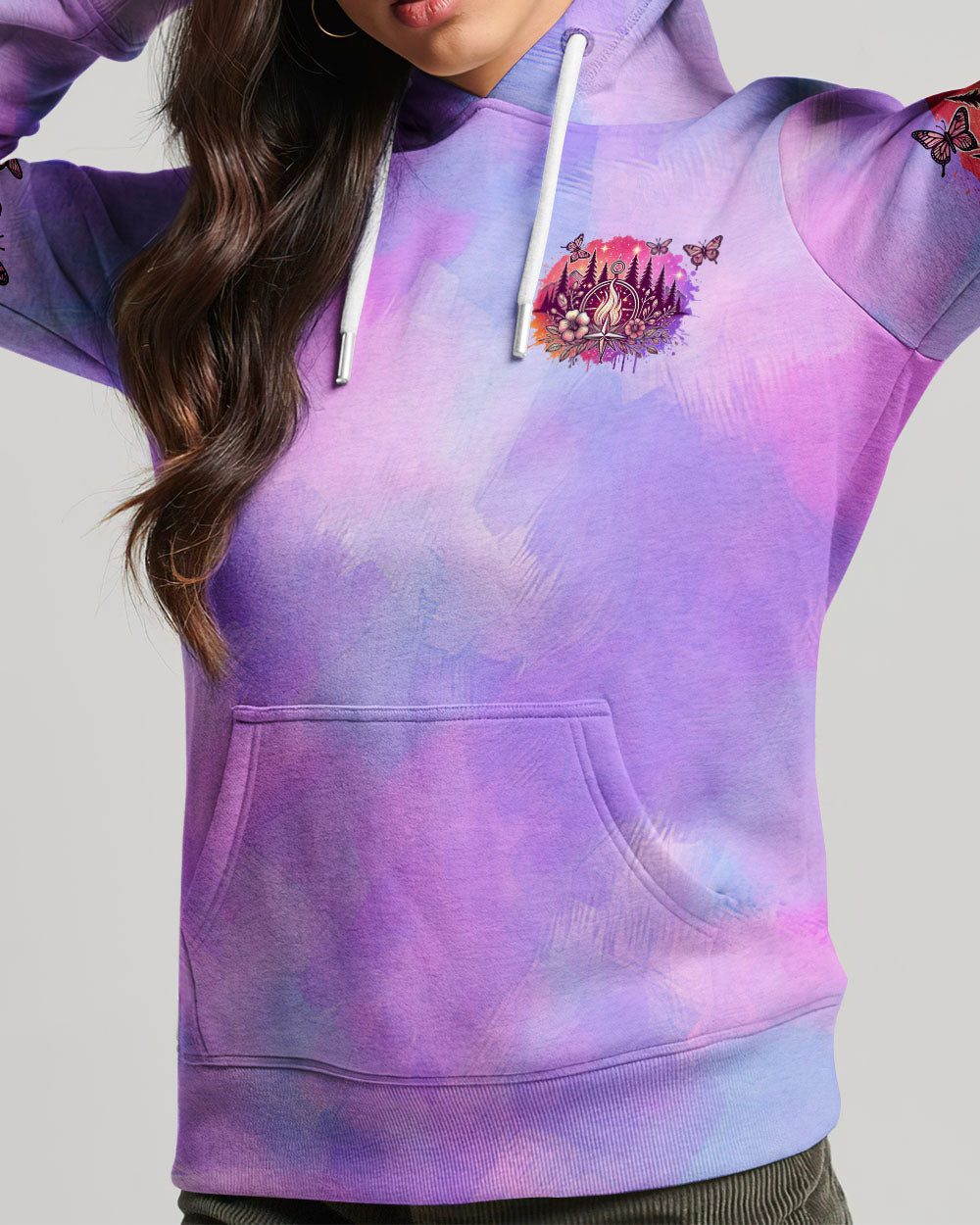 MAKING MEMORIES ONE CAMPFIRE AT A TIME ALL OVER PRINT - TYTM2606241