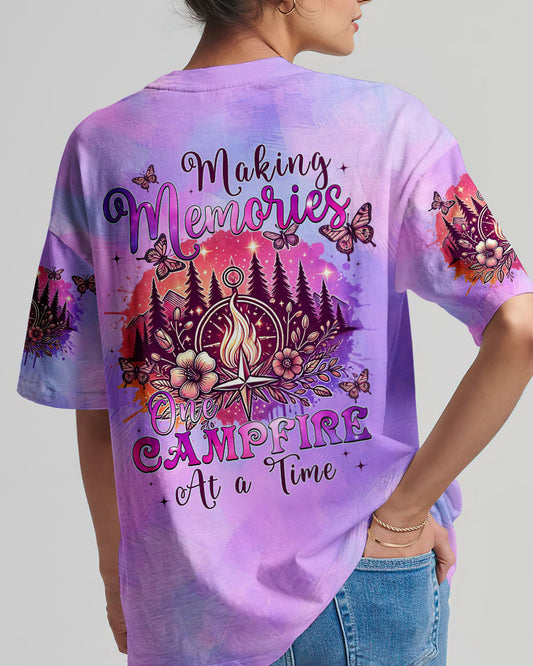 MAKING MEMORIES ONE CAMPFIRE AT A TIME ALL OVER PRINT - TYTM2606241