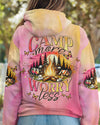 CAMP MORE WORRY LESS ALL OVER PRINT - TYTM2806241