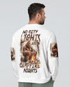 JUST CAMPFIRE NIGHTS BIGFOOT ALL OVER PRINT - TYTM2910242