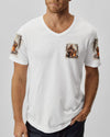 JUST CAMPFIRE NIGHTS BIGFOOT ALL OVER PRINT - TYTM2910242