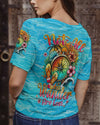 NOT ALL WHO WANDER ARE LOST COMPASS ALL OVER PRINT - TYTM3007241