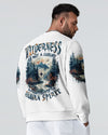 WILDERNESS IS NOT A LUXURY ALL OVER PRINT - TYTM3009241