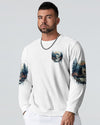 WILDERNESS IS NOT A LUXURY ALL OVER PRINT - TYTM3009241