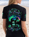 AND INTO THE FOREST I GO BEAR ALL OVER PRINT - YHDU0204254