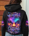 MAKING MEMORIES ONE CAMPFIRE HALLOWEEN ALL OVER PRINT - YHDU1208243