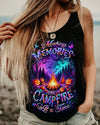 MAKING MEMORIES ONE CAMPFIRE HALLOWEEN ALL OVER PRINT - YHDU1208243