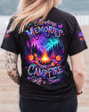 MAKING MEMORIES ONE CAMPFIRE HALLOWEEN ALL OVER PRINT - YHDU1208243