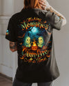 MAKING MEMORIES ONE CAMPFIRE AT A TIME ALL OVER PRINT - YHDU1407251