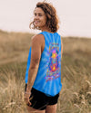 MAKING MEMORIES ONE CAMPFIRE AT A TIME TIKI ALL OVER PRINT - YHDU1704253