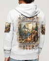 I TRIED TO BE GOOD BUT THEN THE BONFIRE ALL OVER PRINT - YHDU1712243