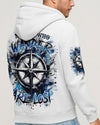 NOT ALL WHO WANDER ARE LOST ALL OVER PRINT - YHDU2012244