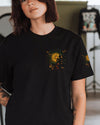 NOT ALL WHO WANDER ARE LOST HALLOWEEN ALL OVER PRINT - YHDU2107251