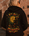 NOT ALL WHO WANDER ARE LOST HALLOWEEN ALL OVER PRINT - YHDU2107251