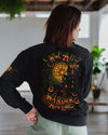 NOT ALL WHO WANDER ARE LOST HALLOWEEN ALL OVER PRINT - YHDU2107251