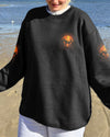 MAKING MEMORIES ONE CAMPFIRE AT A TIME HALLOWEEN ALL OVER PRINT - YHDU2207252