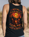 MAKING MEMORIES ONE CAMPFIRE AT A TIME HALLOWEEN ALL OVER PRINT - YHDU2207252