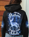 THE CLOSER I GET TO NATURE DEER ALL OVER PRINT - YHDU2301251