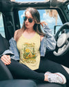 HOME IS WHERE YOU PITCH YOUR TENT ALL OVER PRINT - YHHG0107254