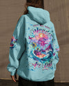 NOT ALL WHO WANDER ARE LOST ALL OVER PRINT - YHHG0304252