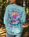 NOT ALL WHO WANDER ARE LOST ALL OVER PRINT - YHHG0304252