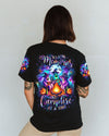 MAKING MEMORIES ONE CAMPFIRE HALLOWEEN ALL OVER PRINT - YHHG0608242