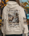 FIND ME WHERE THE WILD THINGS ARE ALL OVER PRINT - YHHG0711242