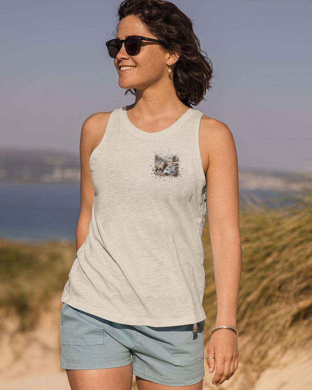 FIND ME WHERE THE WILD THINGS ARE ALL OVER PRINT - YHHG0711242