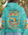MAKING MEMORIES ONE CAMPFIRE AT A TIME ALL OVER PRINT - YHHG2209251