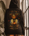 MAKING MEMORIES ONE CAMPFIRE AT A TIME HALLOWEEN ALL OVER PRINT - YHHG2407252