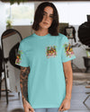 I'M A FLIP FLOPS AND CAMPING KINDA GIRL ALL OVER PRINT - YHHG2709243