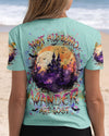 NOT ALL WHO WANDER ARE LOST HALLOWEEN ALL OVER PRINT - YHHG2808243