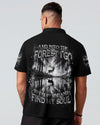 AND INTO THE FOREST I GO ALL OVER PRINT - YHHN0107254