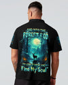  AND INTO THE FOREST I GO ALL OVER PRINT - YHHN0110243