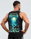 AND INTO THE FOREST I GO ALL OVER PRINT - YHHN0110243