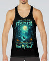  AND INTO THE FOREST I GO ALL OVER PRINT - YHHN0110243