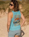 IF THIS CAMPER IS ROCKIN ALL OVER PRINT - YHHN0210242