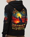 AND INTO THE FOREST I GO WOLF ALL OVER PRINT - YHHN0304251