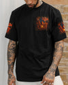 MAKING MEMORIES ONE CAMPFIRE AT A TIME BIGFOOT ALL OVER PRINT - YHHN0508253