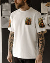 NOT ALL WHO WANDER ARE LOST ALL OVER PRINT - YHHN0606253