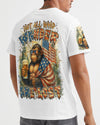 NOT ALL WHO WANDER ARE LOST ALL OVER PRINT - YHHN0606253