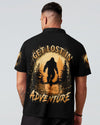 GET LOST IN ADVENTURE BIGFOOT ALL OVER PRINT - YHHN0608252