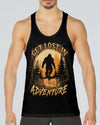 GET LOST IN ADVENTURE BIGFOOT ALL OVER PRINT - YHHN0608252