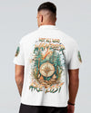 NOT ALL WHO WANDER ARE LOST ALL OVER PRINT - YHHN0609243