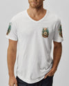 NOT ALL WHO WANDER ARE LOST ALL OVER PRINT - YHHN0609243