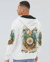 NOT ALL WHO WANDER ARE LOST ALL OVER PRINT - YHHN0609243