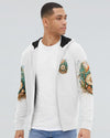 NOT ALL WHO WANDER ARE LOST ALL OVER PRINT - YHHN0609243