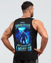 THE MOUNTAINS ARE CALLING BIGFOOT ALL OVER PRINT - YHHN0611252
