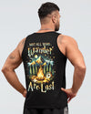 NOT ALL WHO WANDER ARE LOST ALL OVER PRINT - YHHN0705244
