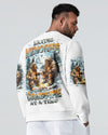 MAKING MEMORIES ONE CAMPFIRE AT A TIME BIGFOOT ALL OVER PRINT - YHHN1001253
